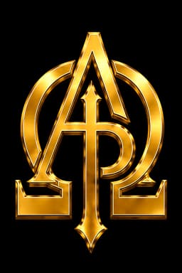 Alpha Omega Prints